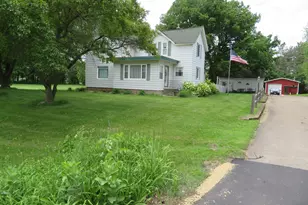 826 Hwy 65, Warren Township, WI 54023 - Photo 1
