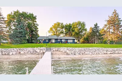 38498 North Shore Drive, Battle Lake, MN 56515 - Photo 1