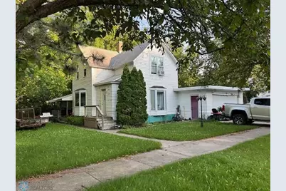129 Hawley Street, Lake Park, MN 56554 - Photo 1