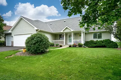 12426 Chesholm Lane, Eden Prairie, MN 55347 - Photo 1