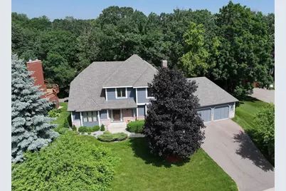 700 Stonewood Road, Eagan, MN 55123 - Photo 1