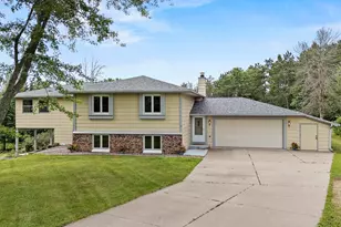 540 Nordic Ln, Troy Township, WI 54016 - Photo 1