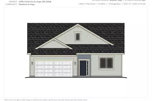 15991 Finale Ave N, Hugo, MN 55038 - Photo 1