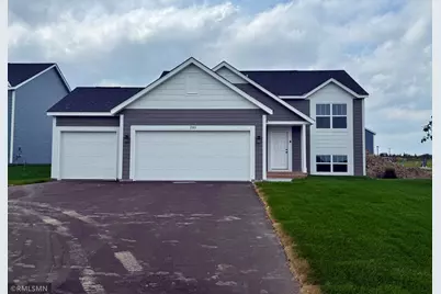 2883 Ivory Avenue NE, Saint Michael, MN 55376 - Photo 1