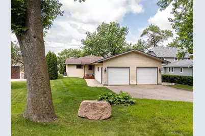 1114 S Lakeshore Drive, Glenwood, MN 56334 - Photo 1