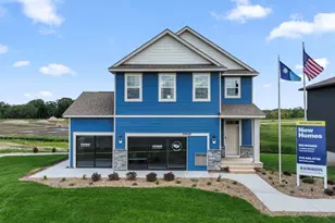 12701 Fraizer St NE, Blaine, MN 55449 - Photo 1