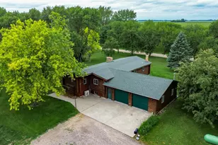301 3rd Ave S, Borup, MN 56519 - Photo 1