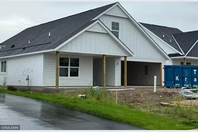 2488 Jacamar Avenue NE, Saint Michael, MN 55376 - Photo 1