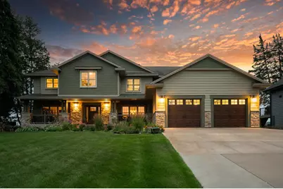 7471 260th Street, Wyoming, MN 55092 - Photo 1