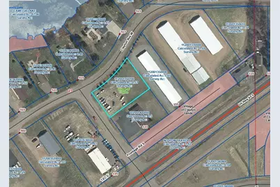 Xxx Polk Avenue W, Clayton, WI 54004 - Photo 3