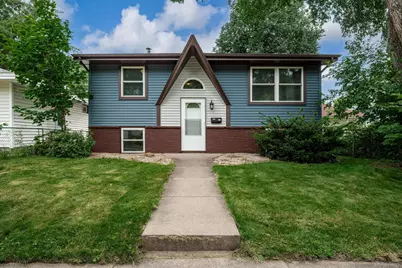 711 Quincy Street NE, Minneapolis, MN 55413 - Photo 1