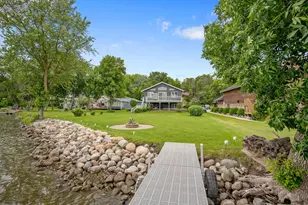 50945 Almond Ave, Stanchfield, MN 55080 - Photo 1