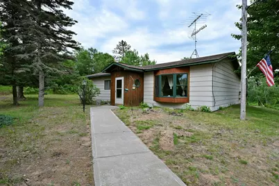 2705 County Highway N, Barnes, WI 54873 - Photo 1