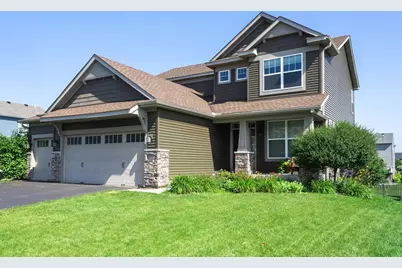 11158 3rd Street N, Lake Elmo, MN 55042 - Photo 1