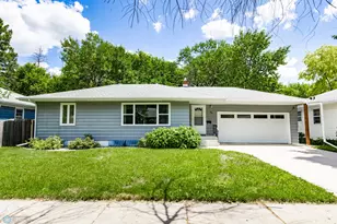 420 17th St S, Moorhead, MN 56560 - Photo 1