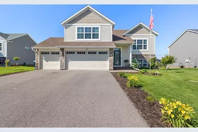 8817 Farmstead Avenue, Monticello, MN 55362 - Photo 1