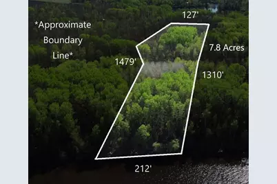 Lot 9 - Tbd Driftwood Lane NW, Baudette, MN 56623 - Photo 1