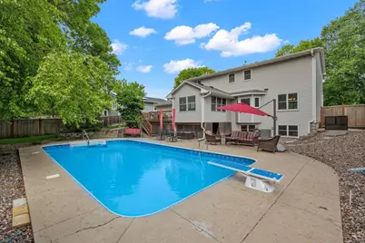 4545 Terraceview Lane N, Plymouth, MN 55446 - Photo 1