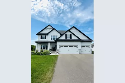 4836 Bennett Street SE, Prior Lake, MN 55372 - Photo 1