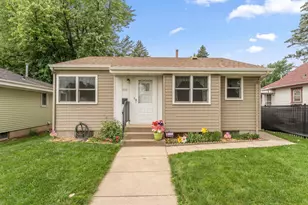 4016 2nd St NE, Columbia Heights, MN 55421 - Photo 1