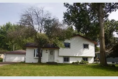 12024 Oak Park Boulevard NE, Blaine, MN 55434 - Photo 1