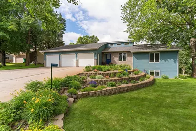 22125 River Oaks Drive, Fergus Falls, MN 56537 - Photo 1