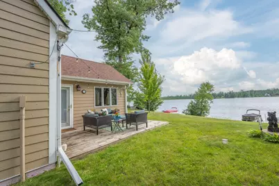 1674 W White Ash Drive, Apple River Twp, WI 54810 - Photo 1