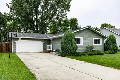 2606 Spruce Lane, Moorhead, MN 56560 - Photo 1