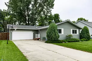 2606 Spruce Ln, Moorhead, MN 56560 - Photo 1