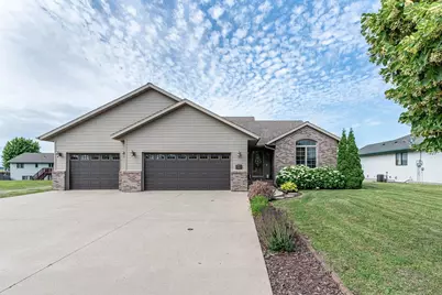 133 Copperfield Drive, Mankato, MN 56001 - Photo 1