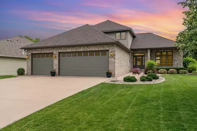 517 Redpoll Avenue SE, New Prague, MN 56071 - Photo 1