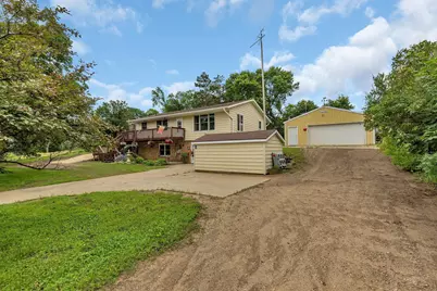 11399 County Road 4, Saint Wendel Township, MN 56374 - Photo 1