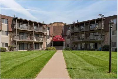 2011 E 122nd Street #D4, Burnsville, MN 55337 - Photo 1