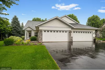 20177 Farnham Lane N, Forest Lake, MN 55025 - Photo 1