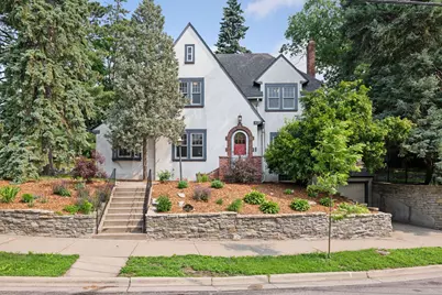 6 Elmwood Place E, Minneapolis, MN 55419 - Photo 1