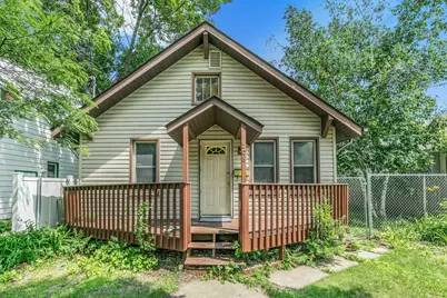 208 27th Avenue N, Saint Cloud, MN 56303 - Photo 1