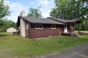 7075 State Road 70, Siren Township, WI 54893 - Photo 1