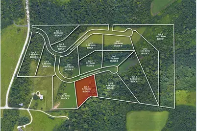 Tbd L2B3 Woodland Valley Lane SW, Rochester, MN 55902 - Photo 3
