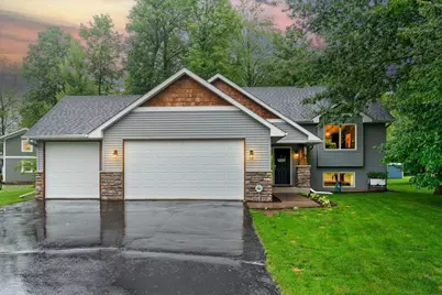 935 Sunflower Way, Amery, WI 54001 - Photo 1