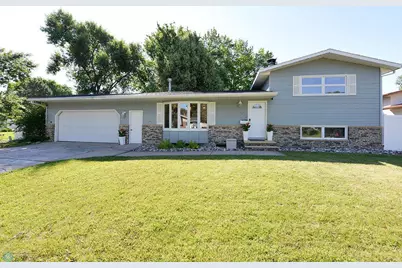 2833 1st Street N, Fargo, ND 58102 - Photo 1