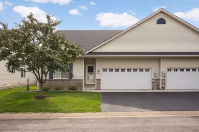 9775 Olive Street NW, Coon Rapids, MN 55433 - Photo 1