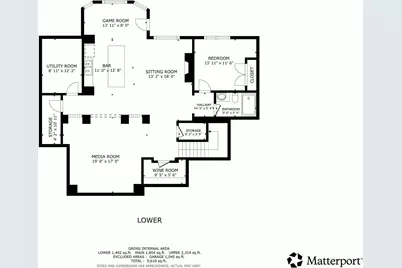 12686 20th Street N, West Lakeland, MN 55082 - Photo 103