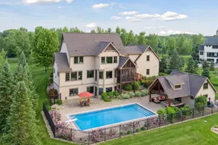 12686 20th St N, West Lakeland, MN 55082 - Photo 1