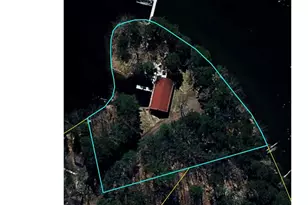 10399 N Sandy Beach Rd, Hayward, WI 54843 - Photo 3