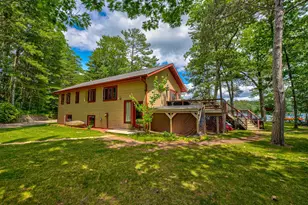 10399 N Sandy Beach Rd, Hayward, WI 54843 - Photo 11