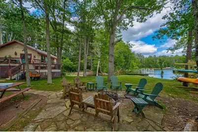 10399 N Sandy Beach Road, Hayward, WI 54843 - Photo 15