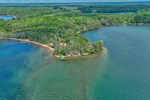 10399 N Sandy Beach Rd, Hayward, WI 54843 - Photo 7