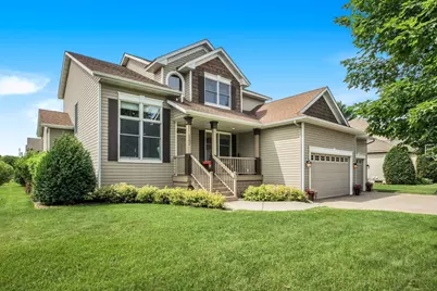 1302 Grizzly Lane, Sartell, MN 56377 - Photo 1