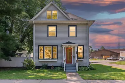 232 E 1st Street, New Richmond, WI 54017 - Photo 1