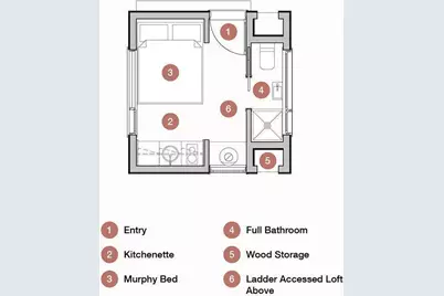 W12412 State Highway 35, Stockholm, WI 54769 - Photo 5